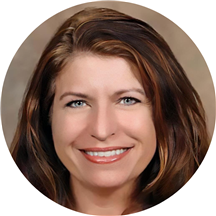 Sharon Simmons, LISW