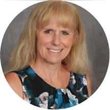 Sharon Stines, LPCC