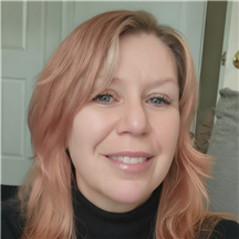 Sharon Straub, LCSW