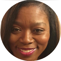Sharon Sykes, LCSW