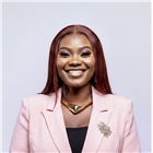 Sharon Tawiah, LCPC