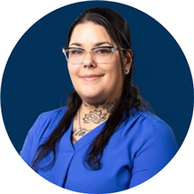 Sharon Tipton, LIAC