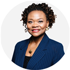 Sharon Uchechi Joshua, APRN, RN, PMHNP-BC