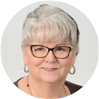 Sharon Vernon, LMFT