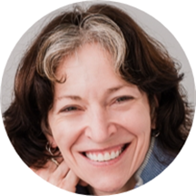 Sharon Wall, LICSW