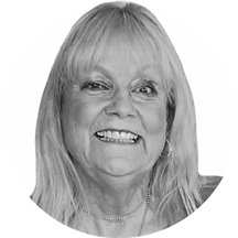 Sharon Watson, LCSW