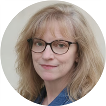 Sharon Werner, LPC