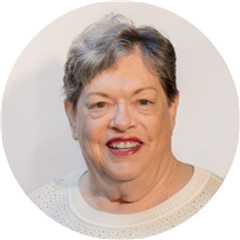 Sharon Wilburn, LCSW