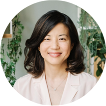 Sharon Yeung, LAc