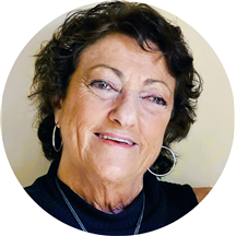 Sharon Zigman, LMHC