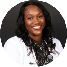 Sharonda Brown, PMHNP