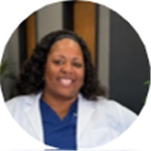 Sharonda Coleman, NP