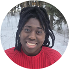 Sharonda Paugh, LMHC