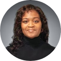 Sharonshay Hudson, PMHNP