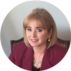 Sharri Clonts, MFT