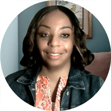Sharricci Dancy, LCSW
