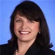 Sharrie Cranford, LCSW, LICSW