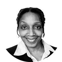 Sharron Sparks, LPC