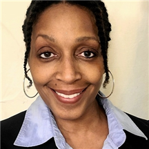 Sharron Sparks, LPC