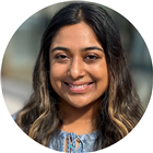Sharun Philip, LPC Associate