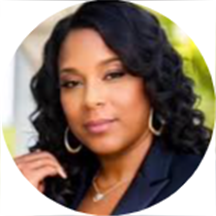 Shasha Jones, LPC
