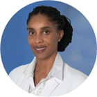 Shashera Pringle, APRN, RN, NP