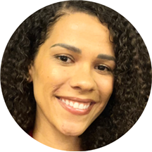 Shatesha Morris, LCSW