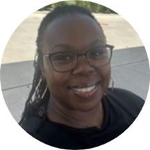 Shatonya Craddock, LCSW