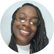 Shatouria Wright, LCSW