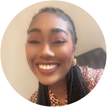Shatoyia Stovall, LCSW