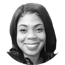 Shatrice Johnson, LPC