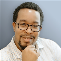 Shaun Richardson, LPC