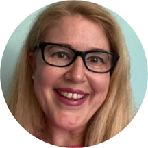 Shauna Bisson, LPC