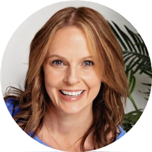Shauna Cox, LPC