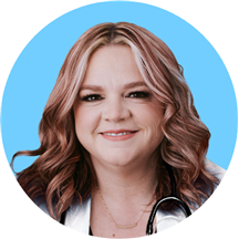 Shauna Demars, NP