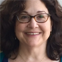 Shauna Heyman, LISW