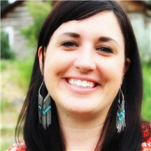 Shauna Perry, LPC
