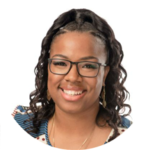 Shaunae Tolson, LPC
