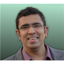 Shaunak Parikh, PMHNP