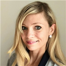 Shaundra Allen, LCSW, LCSW - C