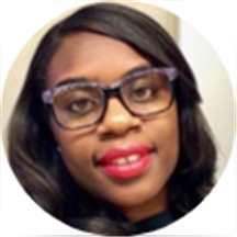 Shaunese Lee, MA