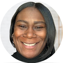 Shaunte Gardener, LMSW