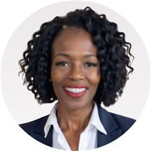 Shaunte Gates, LCSW