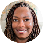 Shaunte Rogers, LPCC