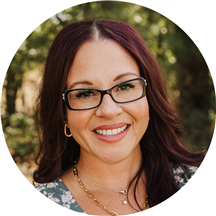 Shaunte Sherwood, LPC Associate, LPC
