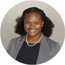 Shauntell Howard, LPC