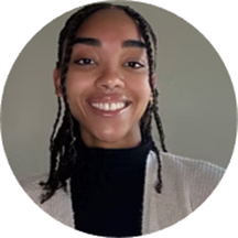 Shavani Mercedes, MS
