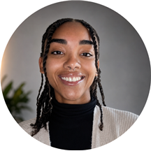 Shavani Mercedes, MS