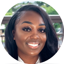 Shavaun Johnson, PMHNP