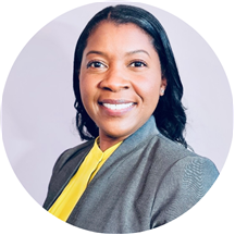 Shavon Bailey, LPC